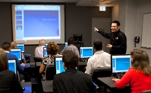 For our LATEST class dates, click here